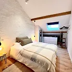L'atelier Triplex - Architect's 列日