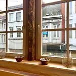 L'atelier Triplex - Architect's 公寓