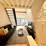 L'atelier Triplex - Architect's 公寓 *