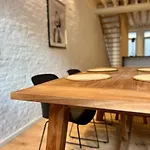 L'atelier Triplex - Architect's 公寓 *