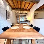 公寓 L'atelier Triplex - Architect's *