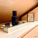 L'atelier Triplex - Architect's 公寓 列日