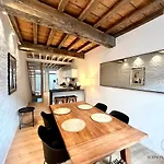 公寓 L'atelier Triplex - Architect's 列日