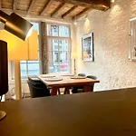 L'atelier Triplex - Architect's *