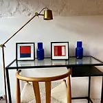 L'atelier Triplex - Architect's 公寓 *