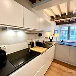 公寓 L'atelier Triplex - Architect's