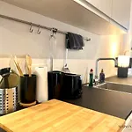 L'atelier Triplex - Architect's
