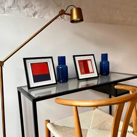 L'atelier Triplex - Architect's * Liege