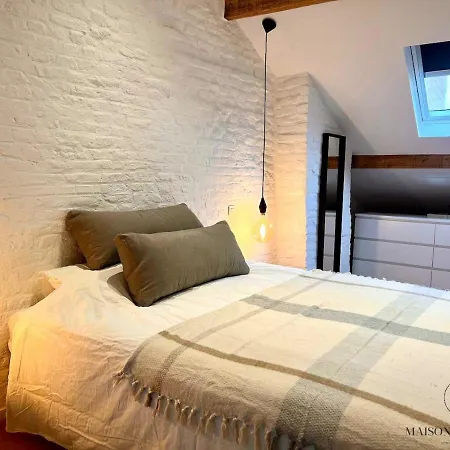 Apartment L'atelier Triplex - Architect's *