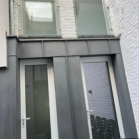 L'atelier Triplex - Architect's Apartment *