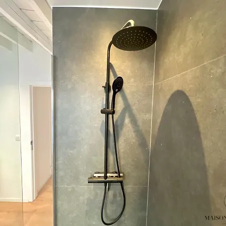 L'atelier Triplex - Architect's