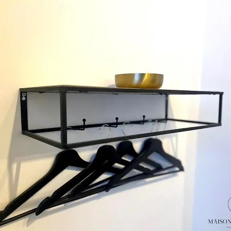 L'atelier Triplex - Architect's Liege