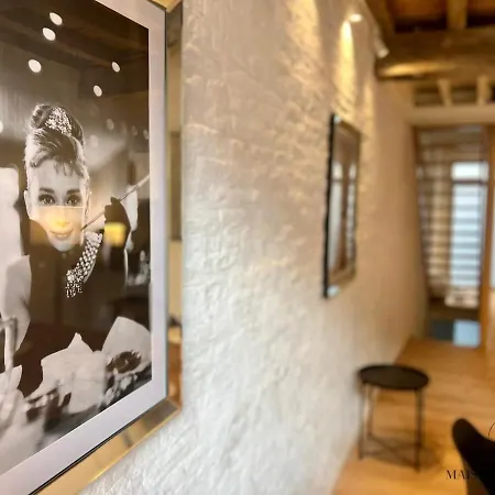 L'atelier Triplex - Architect's