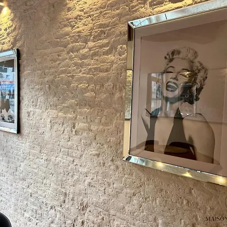 Appartement L'atelier Triplex - Architect's