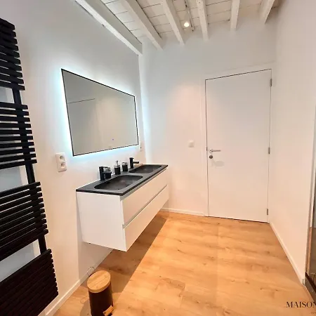 Apartmán L'atelier Triplex - Architect's *