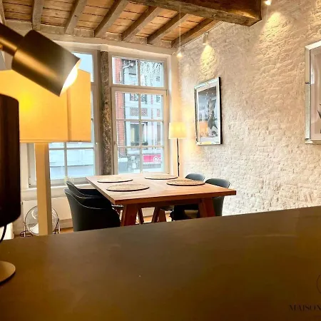 L'atelier Triplex - Architect's *