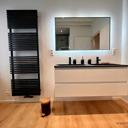 L'atelier Triplex - Architect's