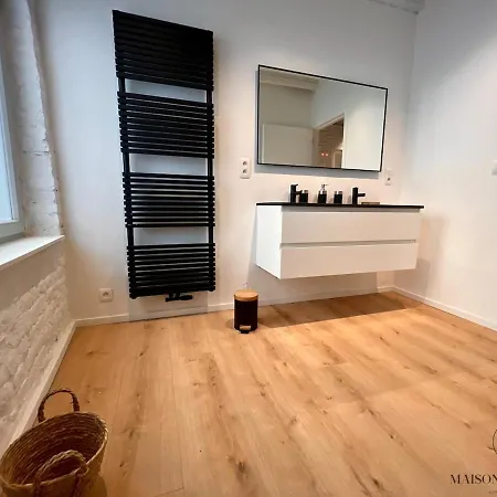 Apartmán L'atelier Triplex - Architect's *