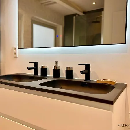 L'atelier Triplex - Architect's * Liege