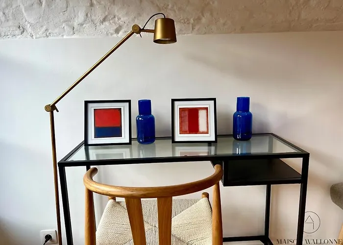 L'atelier Triplex - Architect's アパート *