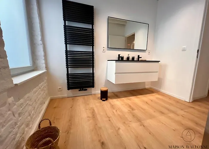 アパート L'atelier Triplex - Architect's *