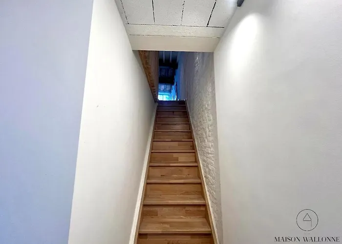 アパート L'atelier Triplex - Architect's